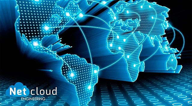 Redes de comunicaciones.