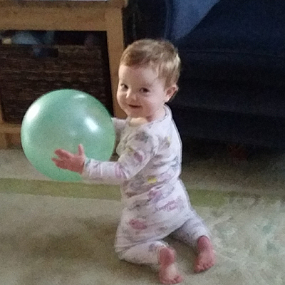 Another Year 1: Success!