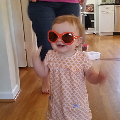 Another One On the Move!