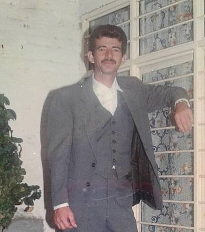 ACONTECIMIENTOS VITALES