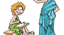 Timeline: Evolución de la educación a través del tiempo.