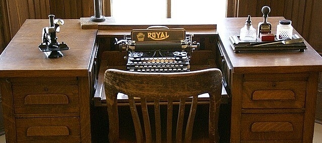 DEPARTAMENTOS DE BIENESTAR DEL PERSONAL