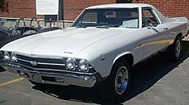 Timeline: The El Camino: The Pinnacle of Civilization