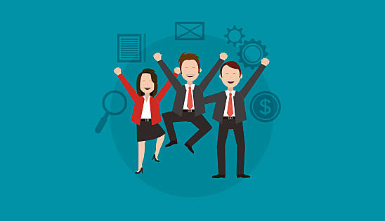 LA CONDUCTA HUMANA EN EL TRABAJO