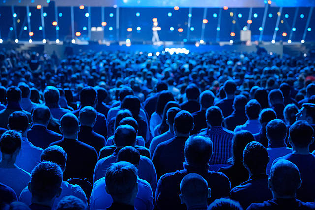 Old Saybrok Conference