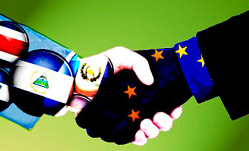 Centroamérica - Unión Europea (Costa Rica, El Salvador, Guatemala, Honduras, Nicaragua y Panamá)