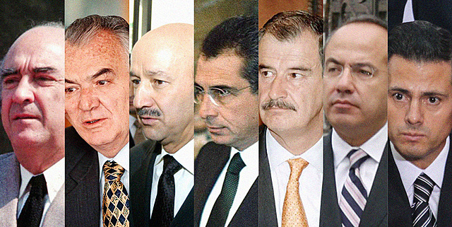 Hacia un cambio de modelo