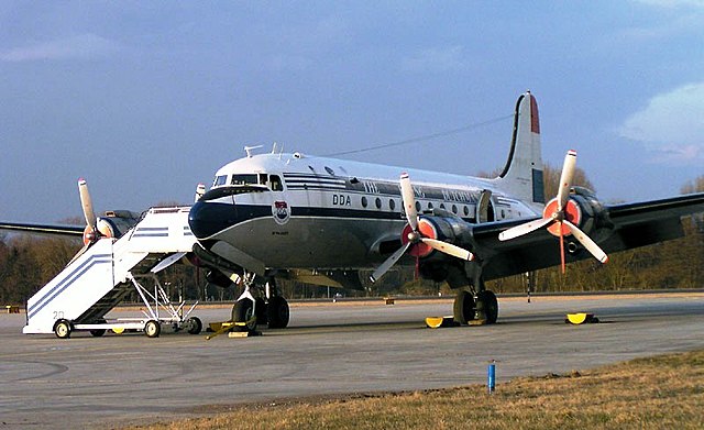 Douglas DC-4