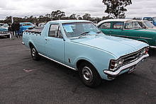 The Legend Goes to Africa