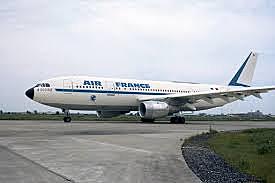 Airbus A300
