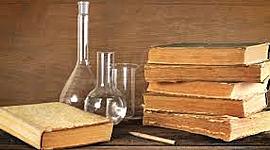 Timeline: Historia de la química (Arce Augusto)