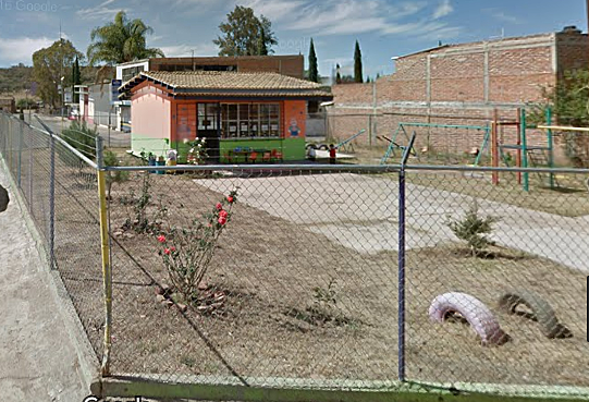 Escuela Preescolar