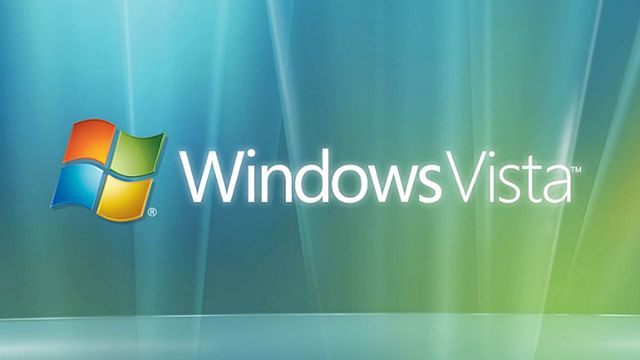 Windows vista