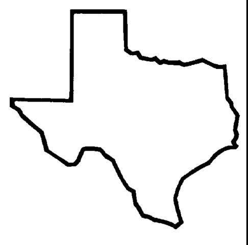 Texas is Annexed