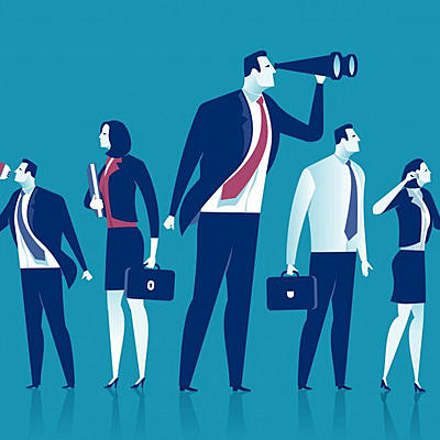 Timeline: Recursos Humanos