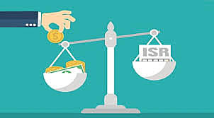 Impuesto sobre la renta (ISR)