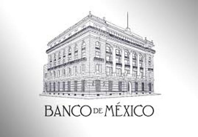 Creación del Banco de México