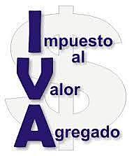 El impuesto al valor agregado (IVA)