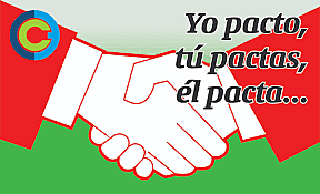 Pacto de Solidaridad Económica