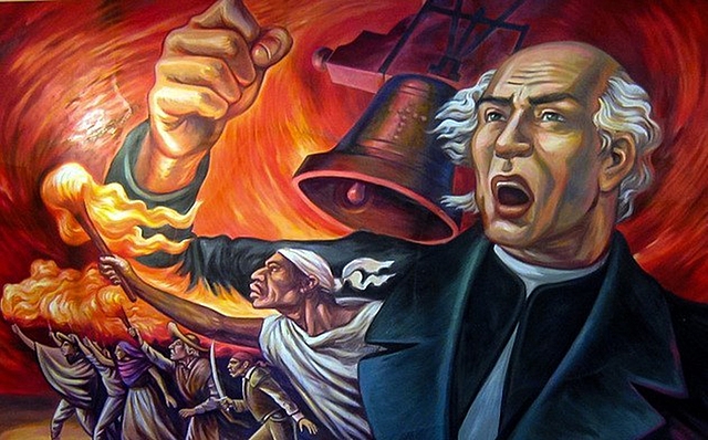 MÉXICO INDEPENDIENTE (1821-1910)