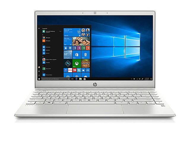 Computadora Portátil