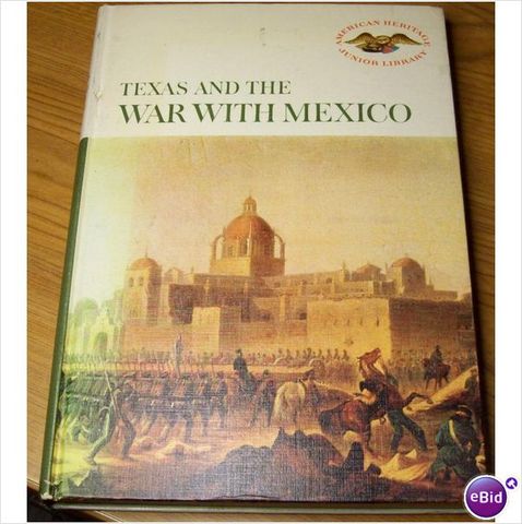 War With Mexico