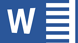 Timeline: Procesadores de Texto