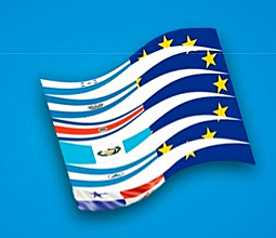 Tratado comercial ente la UE y Centroamérica.