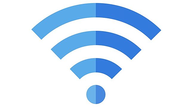 Wi-Fi