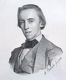 Otto Friedrich Karl Deiters