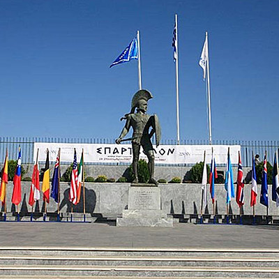 Timeline: Ο δρόμος αντοχής "ΣΠΑΡΤΑΘΛΟΝ"