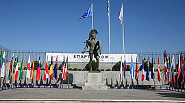 Timeline: Ο δρόμος αντοχής "ΣΠΑΡΤΑΘΛΟΝ"