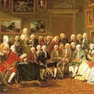 Timeline: The History