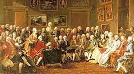 Timeline: The History