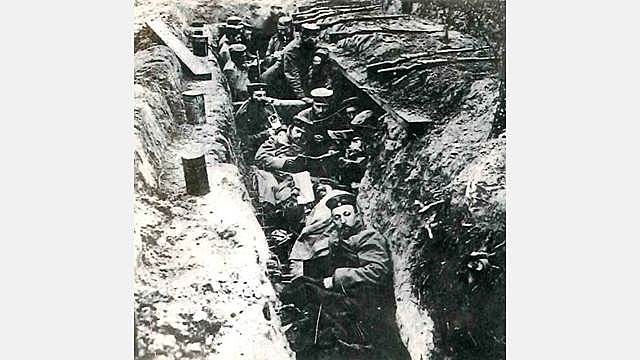 Den slutgiltiga lösningen