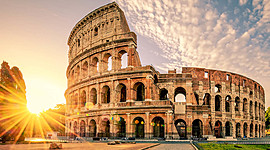 Timeline: ROMA                                                                                                                                                Lucía Moreno