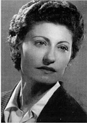 Ángeles Rodríguez Preciado