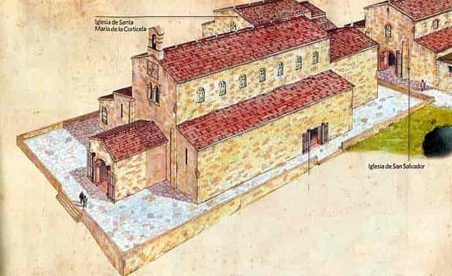 Iglesia Prerrománica