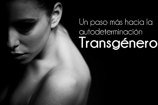 Lucha por los derechos de los menores transgéneros