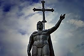 Muerte de Don Pelayo