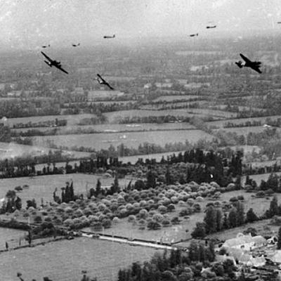 Timeline: II Guerra Mundial