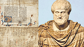 Timeline: "Evolución de la Lógica"