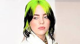 Timeline: Billie Eilish