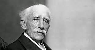 JOHN AMBROSE FLEMING