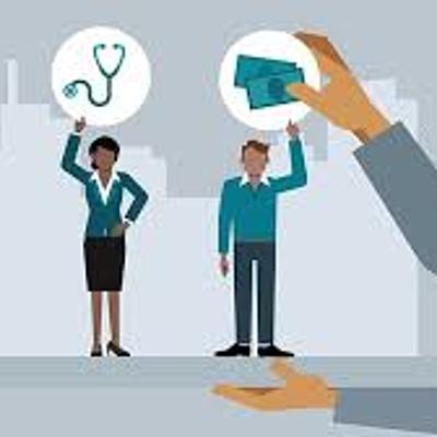 Timeline: PROCESO EVOLUTIVO DE LOS RECURSOS HUMANOS