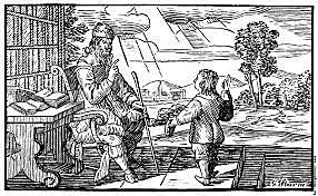 Año 1.670 Siglo XVII Comenio.