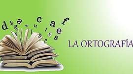Timeline: IMPORTANCIA DE LA ORTOGRAFÍA