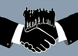 Ley de Relaciones entre la Fuerza Laboral y la Administración