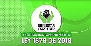 Ley de Infancia y Adolescencia 1878.