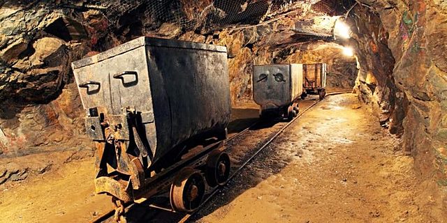 Salud ocupacional en la edad moderna